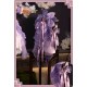 Bramble Rose Glazed Flower Stream OPs(Reservation/4 Colours/Full Payment Without Shipping)